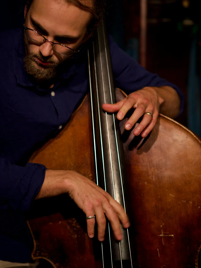 Contrebasse