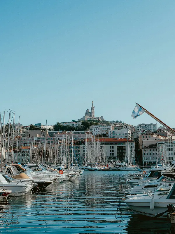 Cours de musique à Marseille