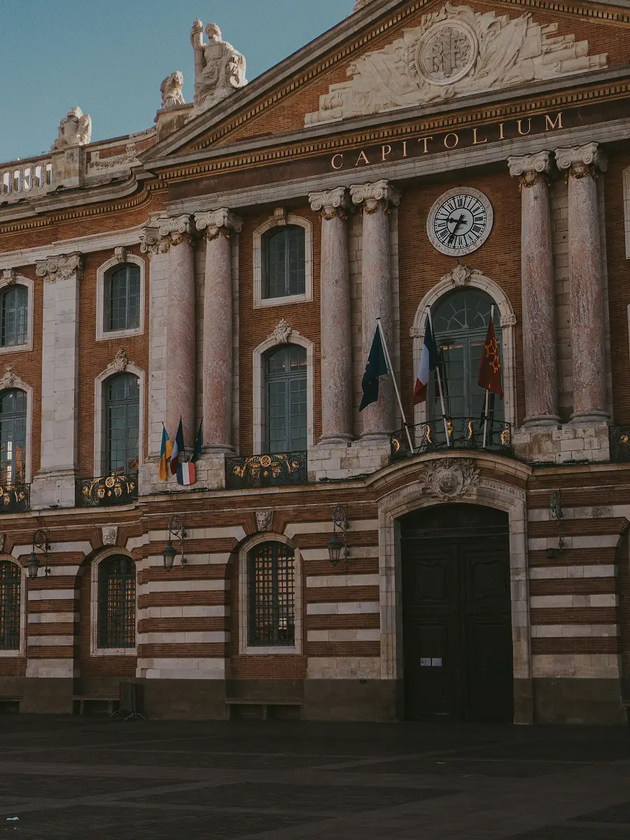 Cours de musique à Toulouse